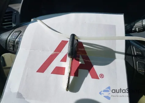 2007 Honda Odyssey Ex z USA, uszkodzony, nr VIN 5FNRL38497B141491